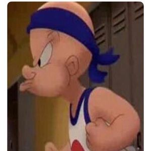 Meet your Posher, Thomas